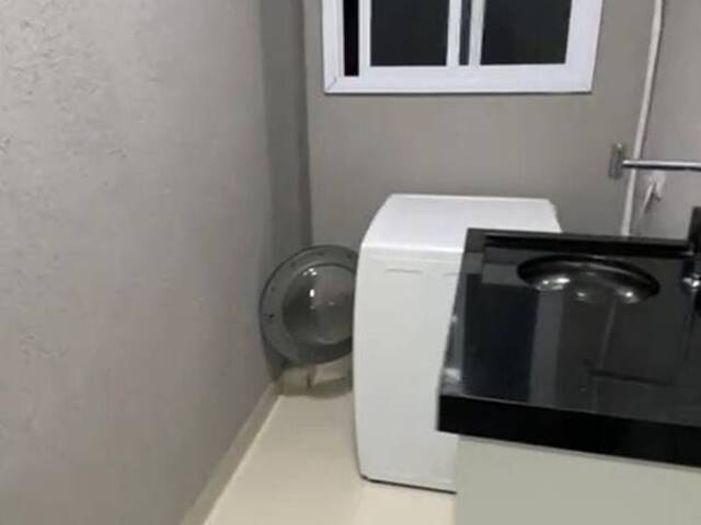 #6507 - Casa em condomínio para Venda em Praia Grande - SP