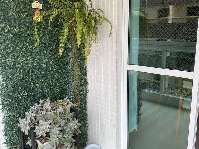 Apartamento para Venda em Praia Grande - 4