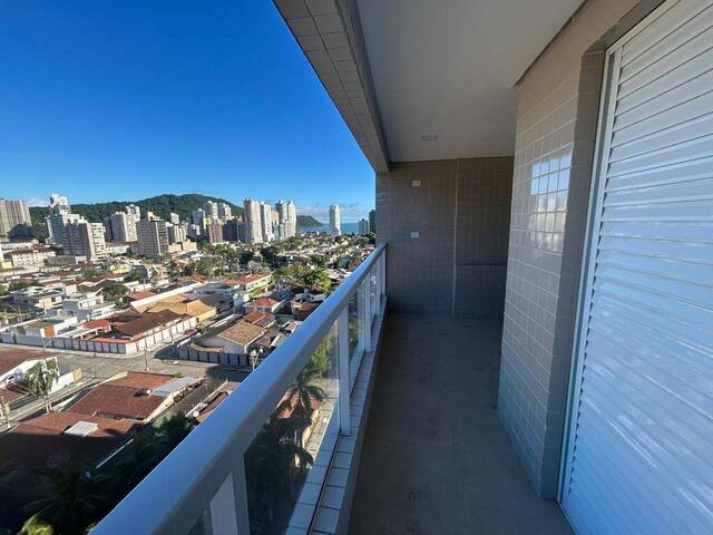 Apartamento para Venda em Praia Grande - 2