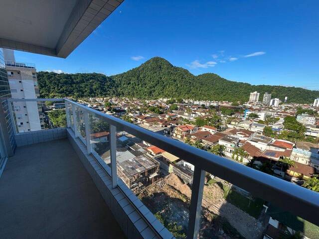 Apartamento para Venda em Praia Grande - 3