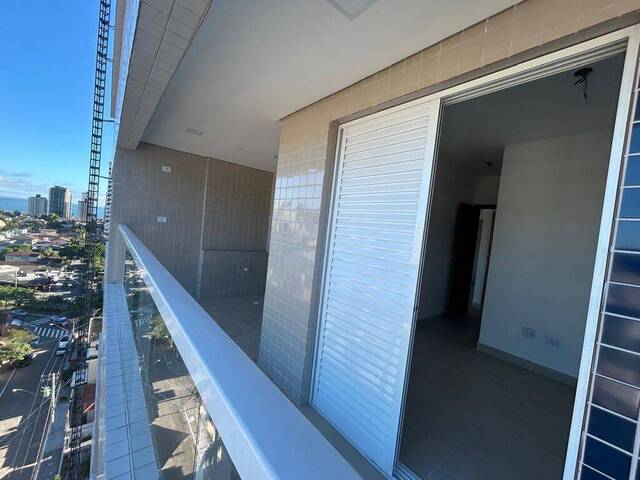 Apartamento para Venda em Praia Grande - 4