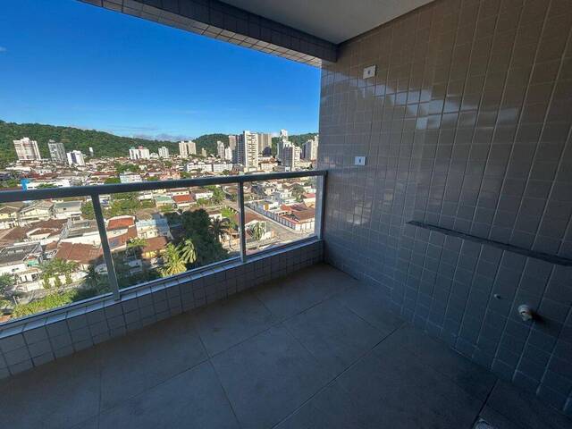 Apartamento para Venda em Praia Grande - 5