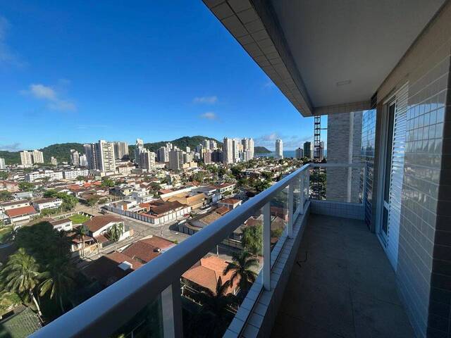 Apartamento para Venda em Praia Grande - 2
