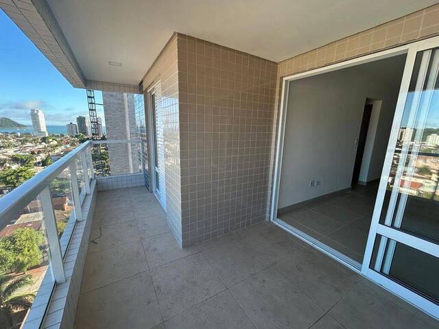 Apartamento para Venda em Praia Grande - 3