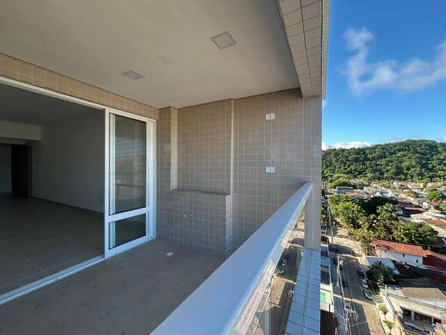 Apartamento para Venda em Praia Grande - 4