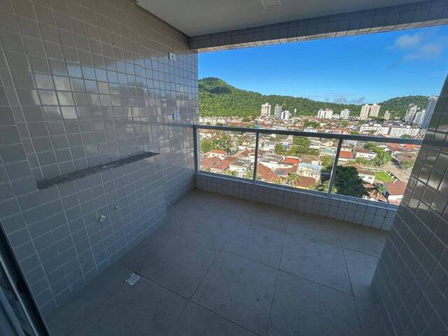 Apartamento para Venda em Praia Grande - 5