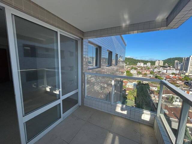 Apartamento para Venda em Praia Grande - 2
