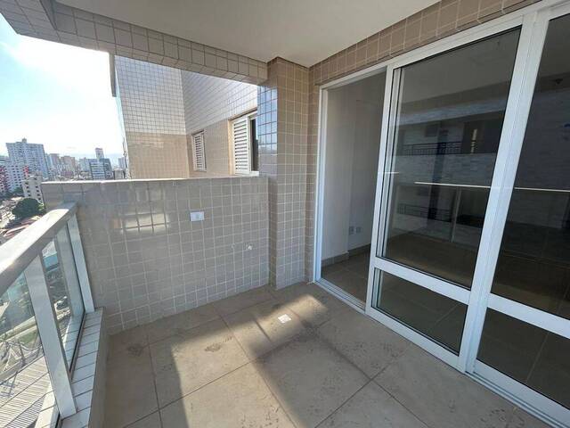 Apartamento para Venda em Praia Grande - 3