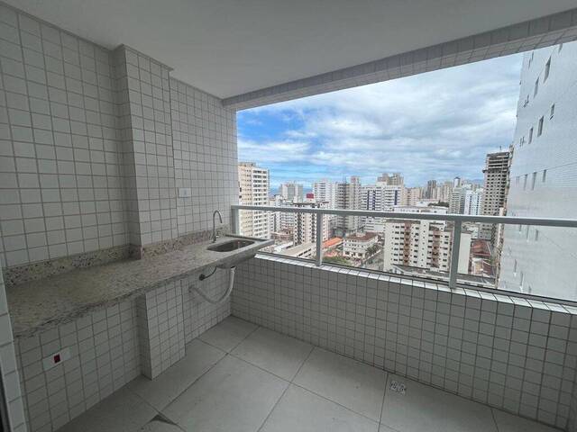 Apartamento para Venda em Praia Grande - 3