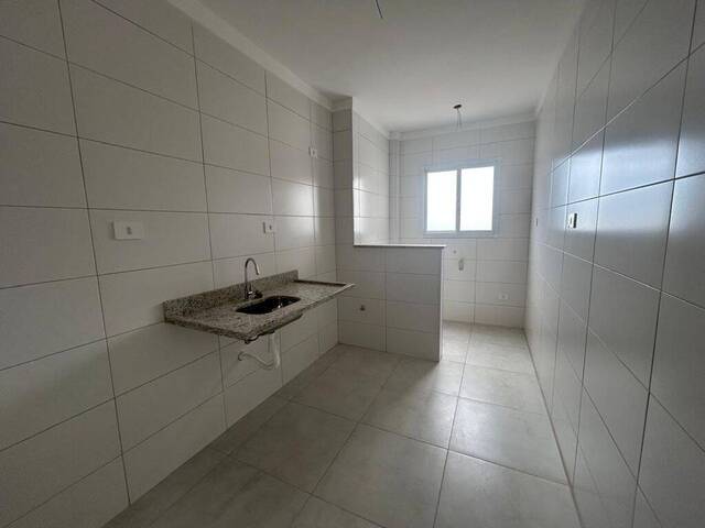 Apartamento para Venda em Praia Grande - 5