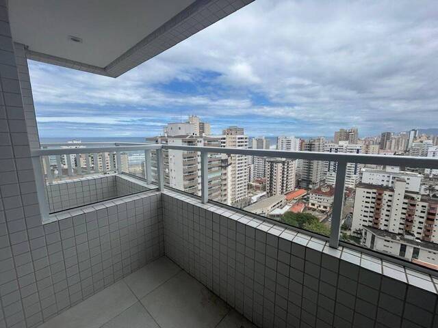 Apartamento para Venda em Praia Grande - 2