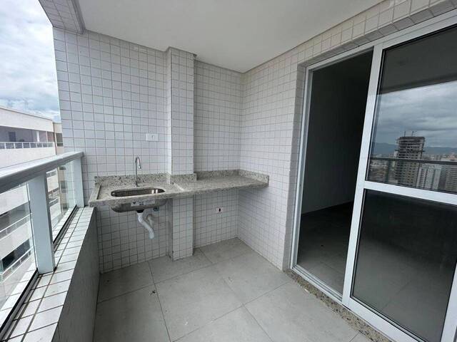 Apartamento para Venda em Praia Grande - 3