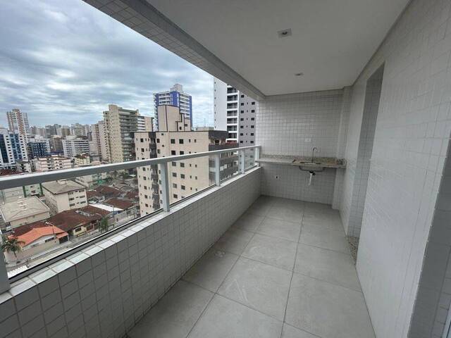 Apartamento para Venda em Praia Grande - 2