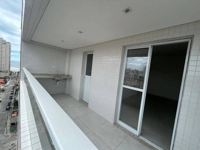 Apartamento para Venda em Praia Grande - 3