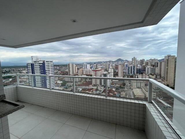 Apartamento para Venda em Praia Grande - 2