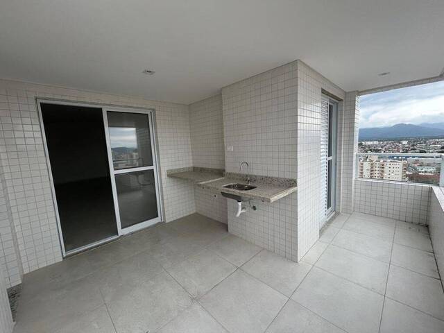 Apartamento para Venda em Praia Grande - 3