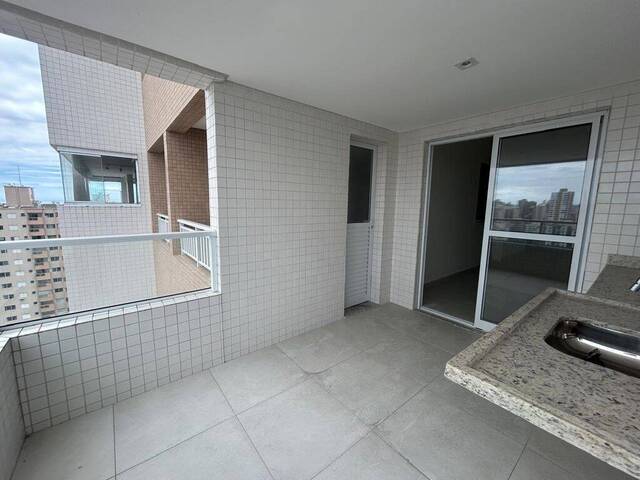 Apartamento para Venda em Praia Grande - 4