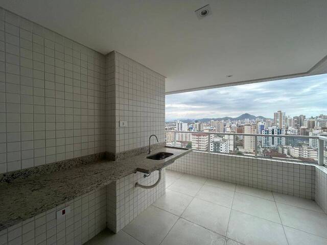 Apartamento para Venda em Praia Grande - 5