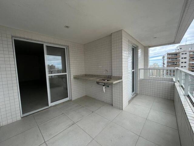 Apartamento para Venda em Praia Grande - 2