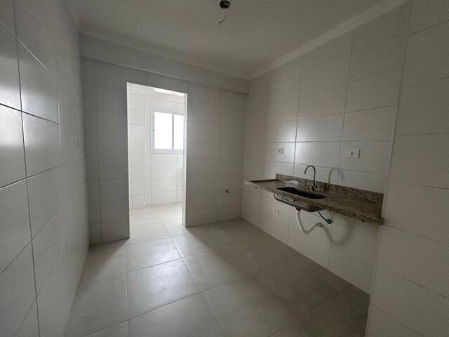 Apartamento para Venda em Praia Grande - 5