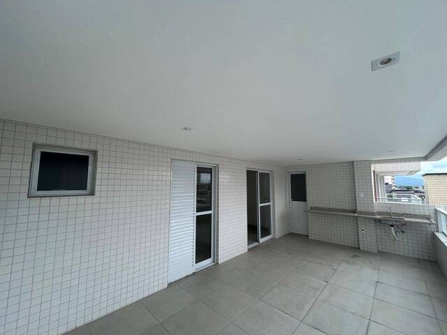 Apartamento para Venda em Praia Grande - 2