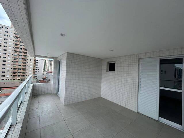 Apartamento para Venda em Praia Grande - 3