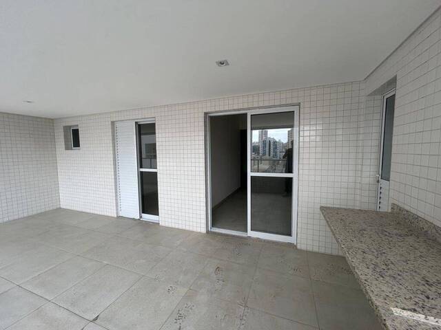 Apartamento para Venda em Praia Grande - 4