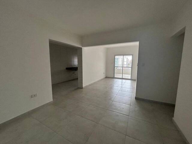 Apartamento para Venda em Praia Grande - 5