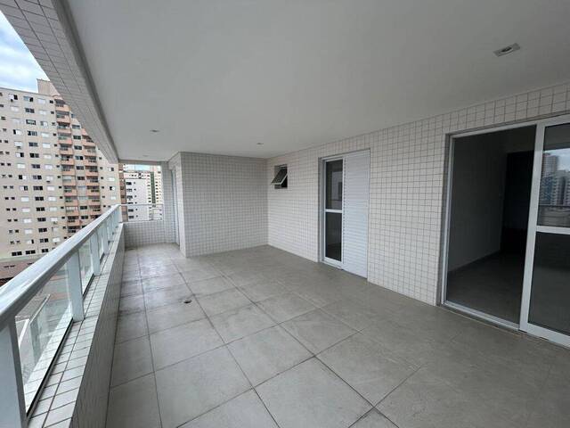Apartamento para Venda em Praia Grande - 3