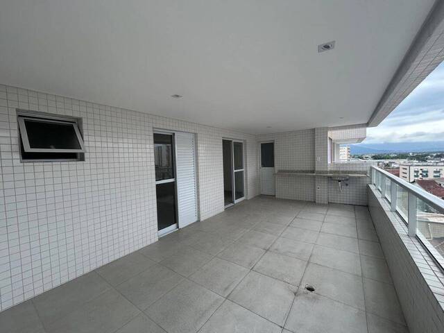 Apartamento para Venda em Praia Grande - 4