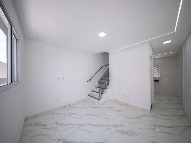 #6523 - Casa em condomínio para Venda em Praia Grande - SP