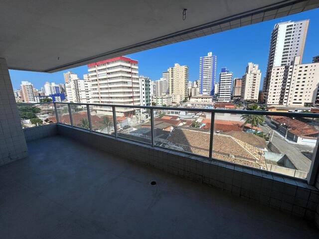 Apartamento para Venda em Praia Grande - 2