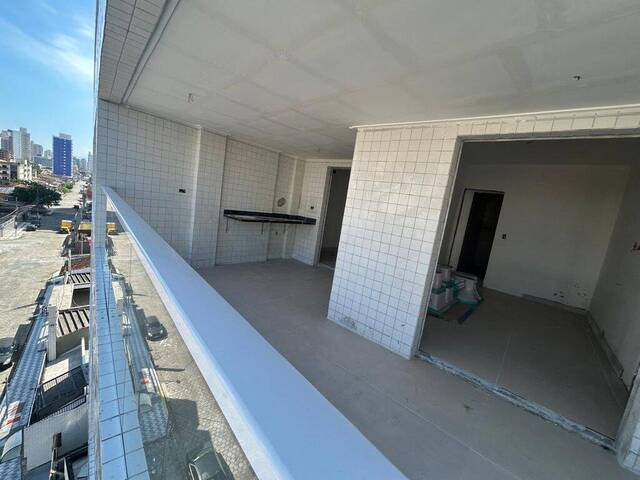 Apartamento para Venda em Praia Grande - 3