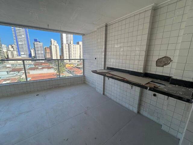 Apartamento para Venda em Praia Grande - 5
