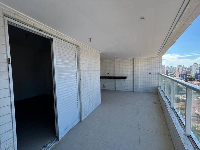 Apartamento para Venda em Praia Grande - 2