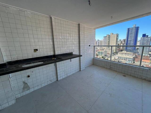 Apartamento para Venda em Praia Grande - 4