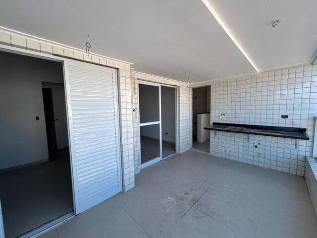 Apartamento para Venda em Praia Grande - 3