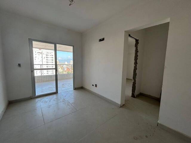 Apartamento para Venda em Praia Grande - 4