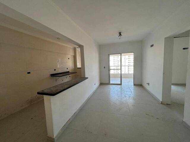 Apartamento para Venda em Praia Grande - 5