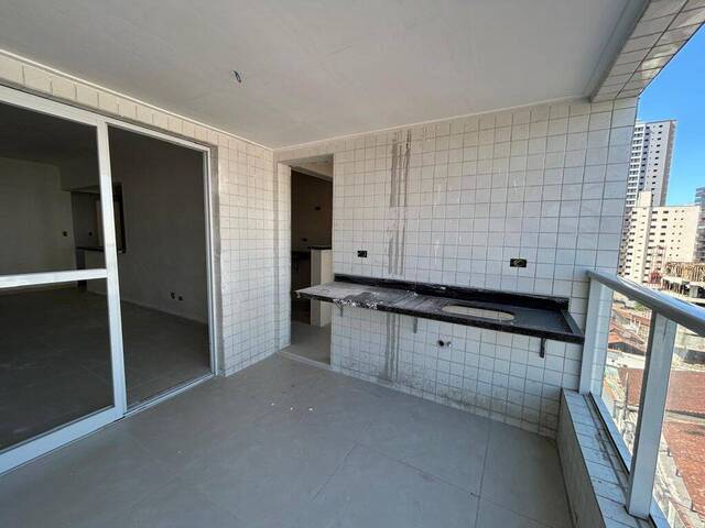 Apartamento para Venda em Praia Grande - 3