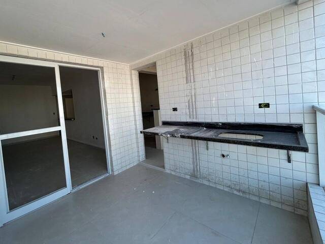 Apartamento para Venda em Praia Grande - 4