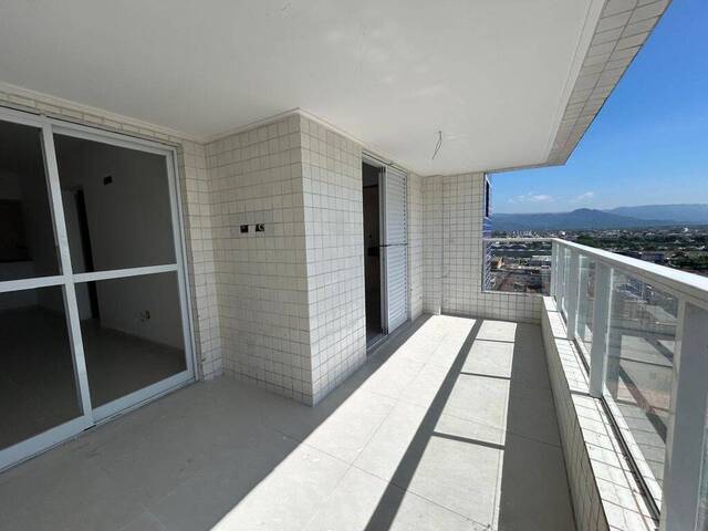 Apartamento para Venda em Praia Grande - 2