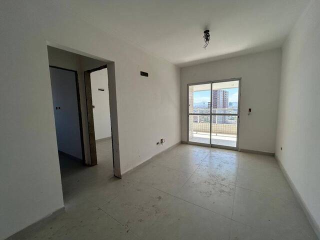 Apartamento para Venda em Praia Grande - 5