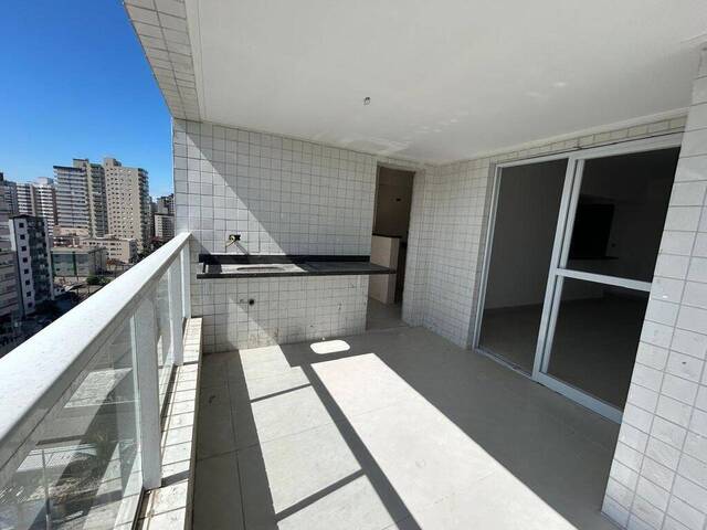 Apartamento para Venda em Praia Grande - 2