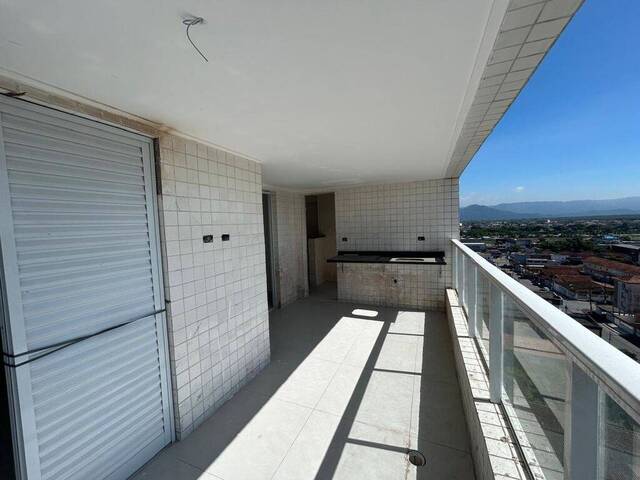 Apartamento para Venda em Praia Grande - 2
