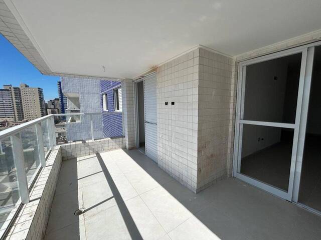 Apartamento para Venda em Praia Grande - 3