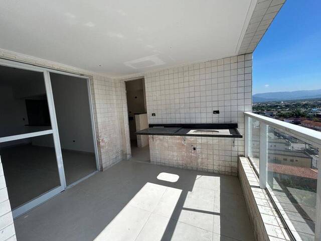 Apartamento para Venda em Praia Grande - 4