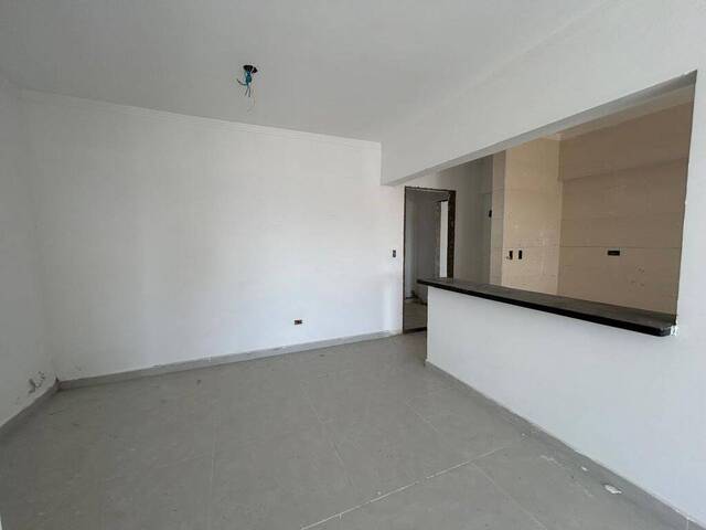 Apartamento para Venda em Praia Grande - 5