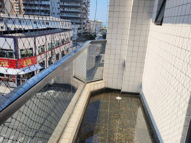 Apartamento para Venda em Praia Grande - 2