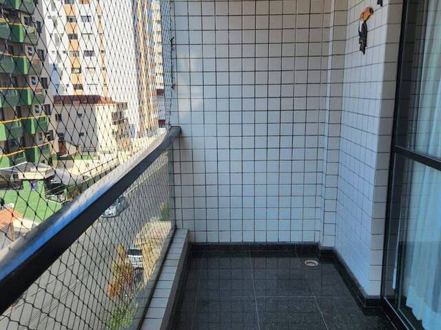 Apartamento para Venda em Praia Grande - 3